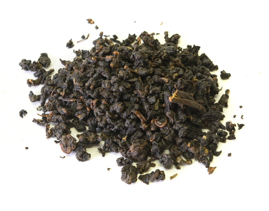 габа чай - медовая (samovartime) / чай элитный улун Киров