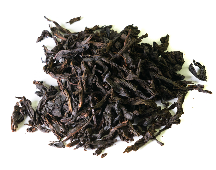 соусеп (king artur) / чай ароматизированный черный Киров