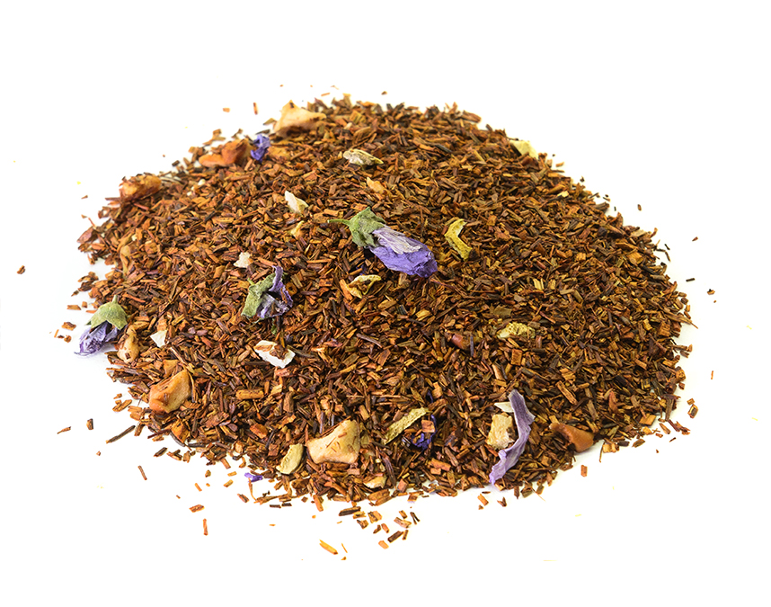 амазонка (samovartime) / чай ройбош Киров