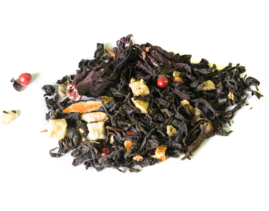 глинтвейн (king artur) / чайный напиток Киров