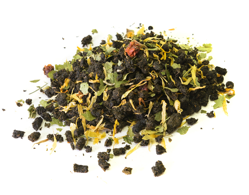 сибирская ягода (samovartime) / чай иван-чай Киров