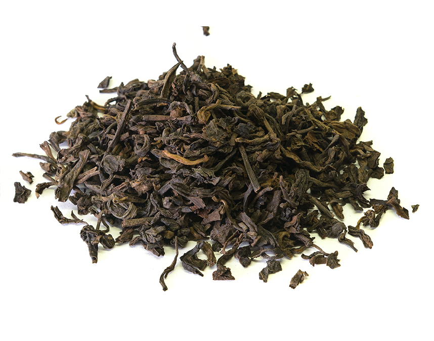 дикий пуэр стд 392 (samovartime) / чай пуэр Киров