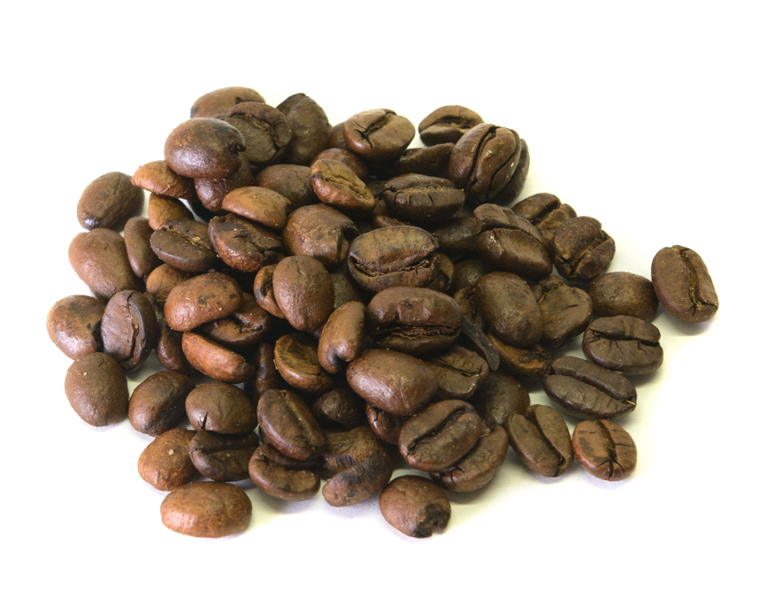 банановый рай (samovartime) / кофе ароматизированный Киров