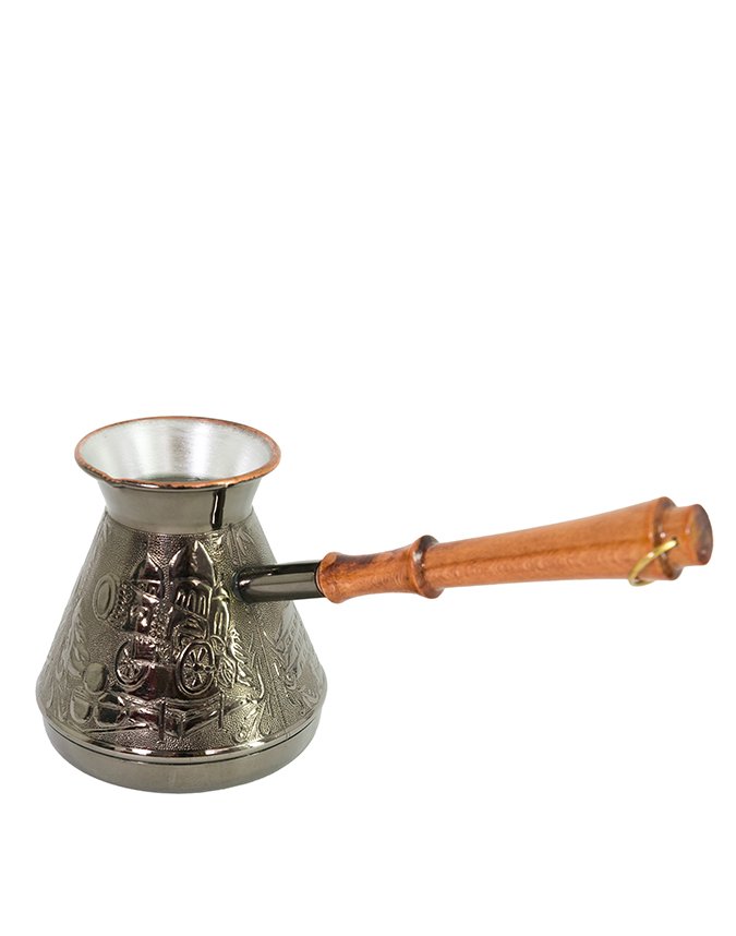 турка для кофе большая Киров