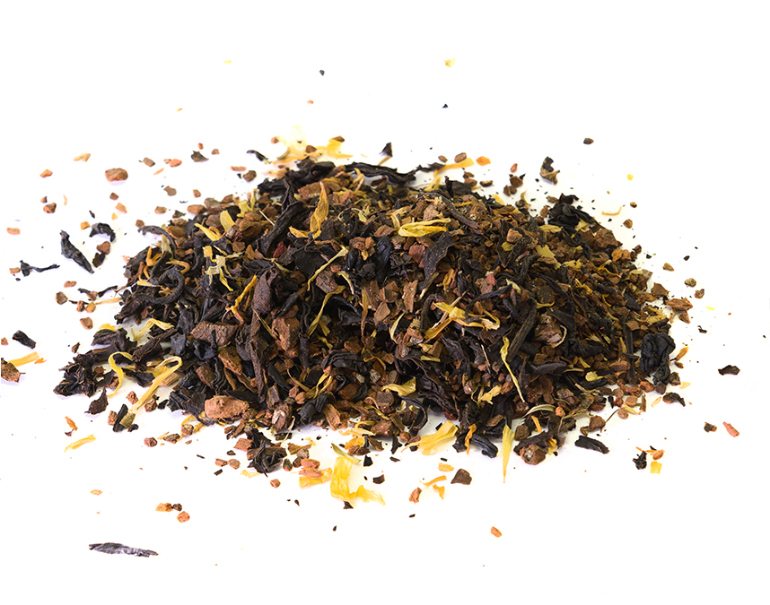 золотая корица (samovartime) / чай eco-line Киров