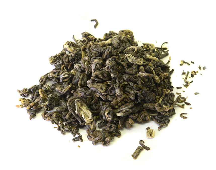 би ло чунь (samovartime) / eco-line Киров