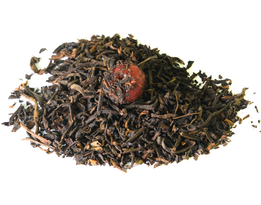 элитный пуэр вишневый Киров