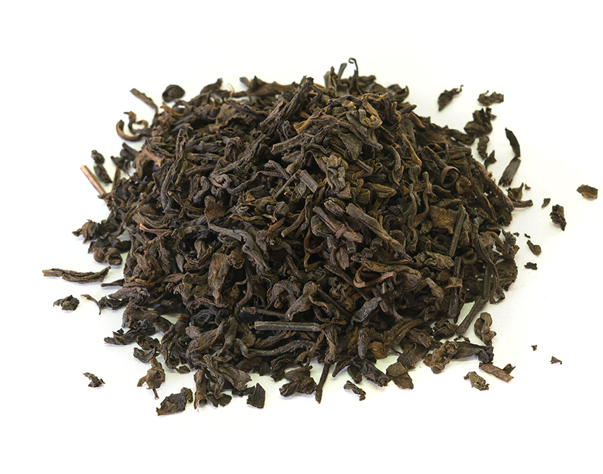 дворцовый (samovartime) / чай пуэр Киров