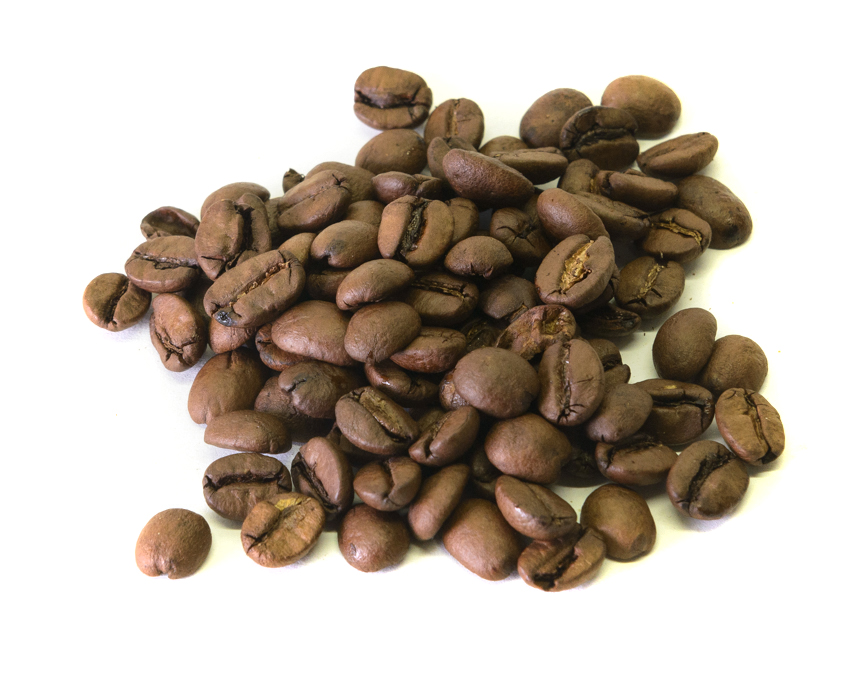 бразилия сантос (samovartime) / кофе зерновой Киров