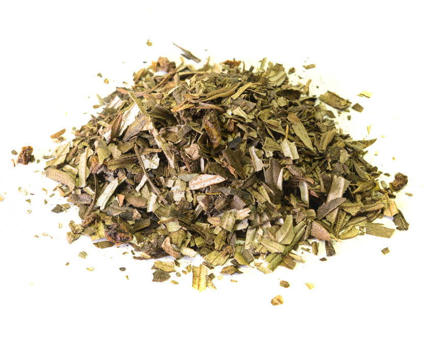 облепиха лист (samovartime) / чайные добавки Киров