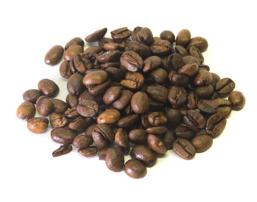 клубничный десерт (samovartime) / кофе ароматизированный Киров