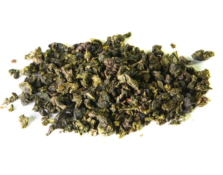 те гуань инь 2 (king arut) / чайный элитный улун Киров