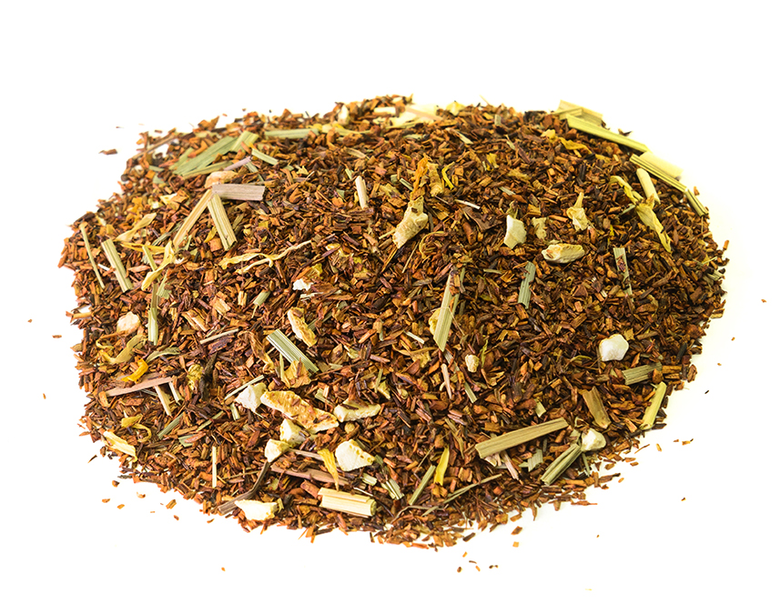 лимончелло (samovartime) / чай ройбош Киров