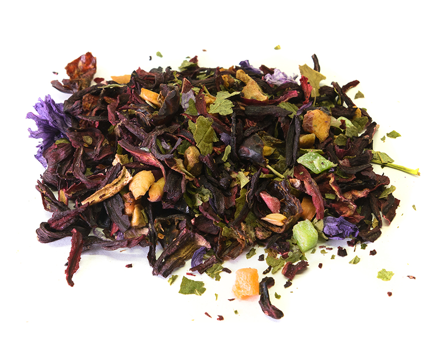 бабушкин сад (samovartime) / чай каркаде Киров