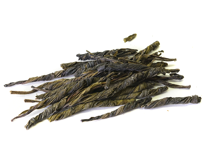 кудин (горькая слеза) (samovartime) / чай эксклюзивный Киров