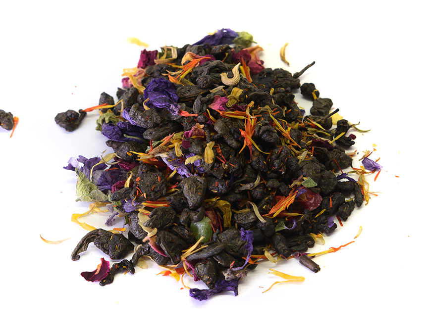 грезы султана (samovartime) / чай зеленый ароматизированный Киров