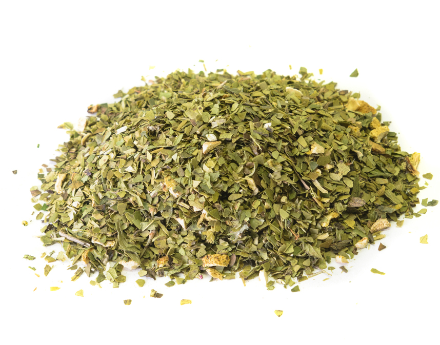 мохито (samovartime) / чай мате Киров