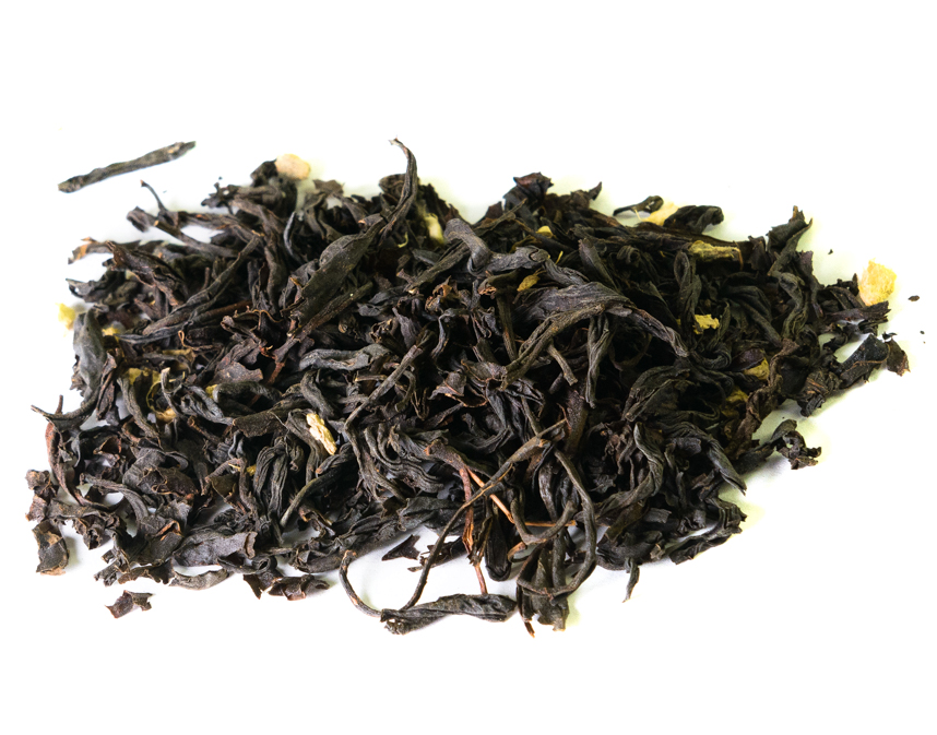 кубанский чай с имбирем Киров