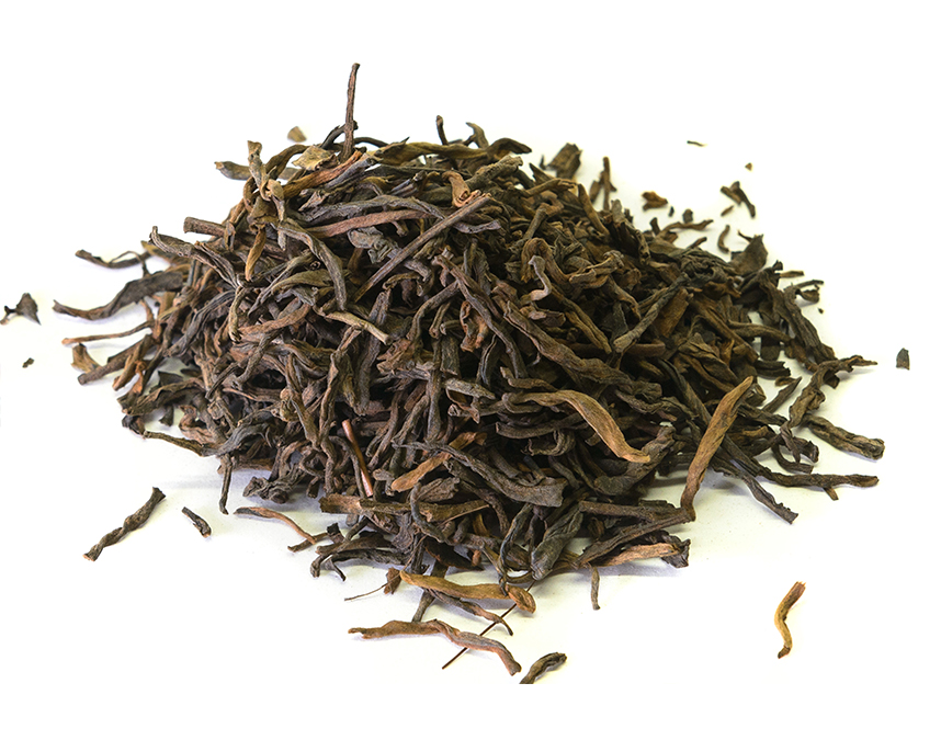 многолетний дикорастущий премиум (samovartime) / чай пуэр Киров