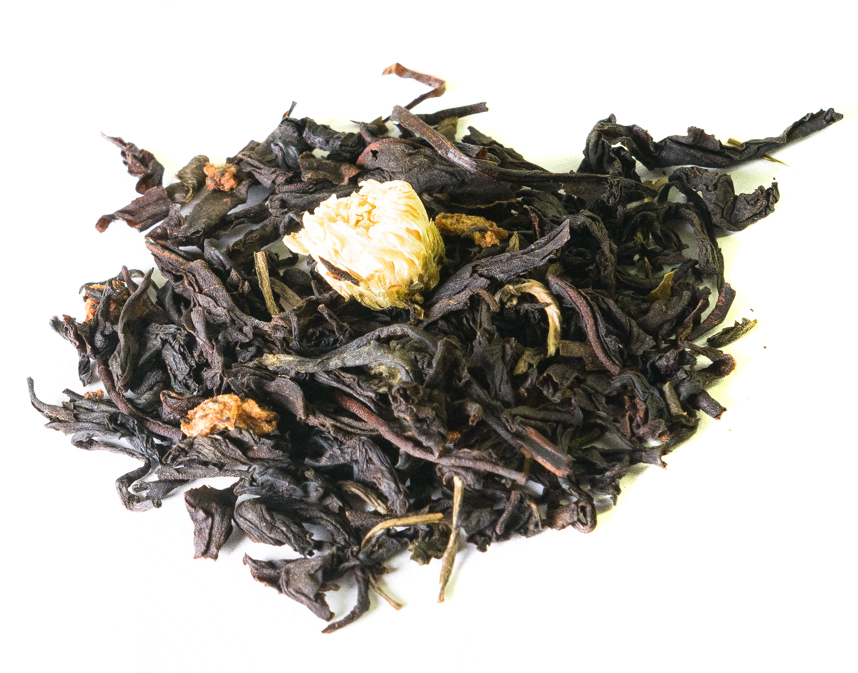 мастер и маргарита (king arut) / чай смешанный Киров