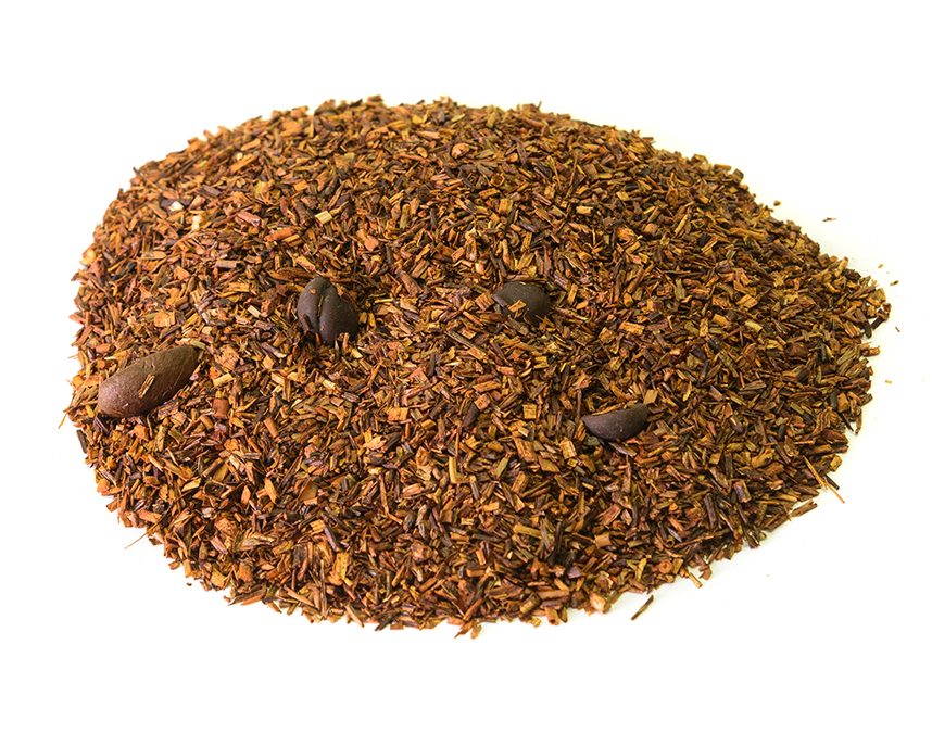 ройбос шоколад (samovartime) / чай ройбош Киров