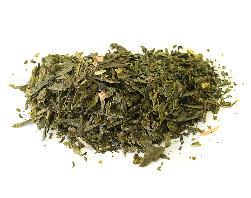 мохито (samovartime) / eco-line Киров