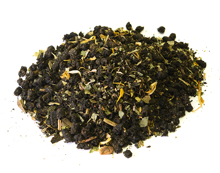 с ароматом облепихи (samovartime) / чай иван-чай Киров