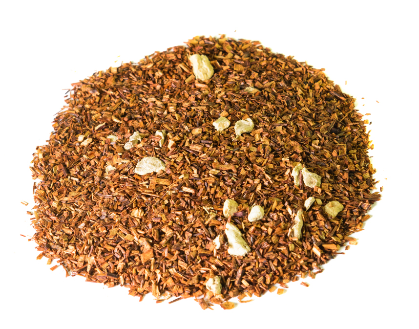 имбирный (king arut) / чайный напиток ройбуш Киров