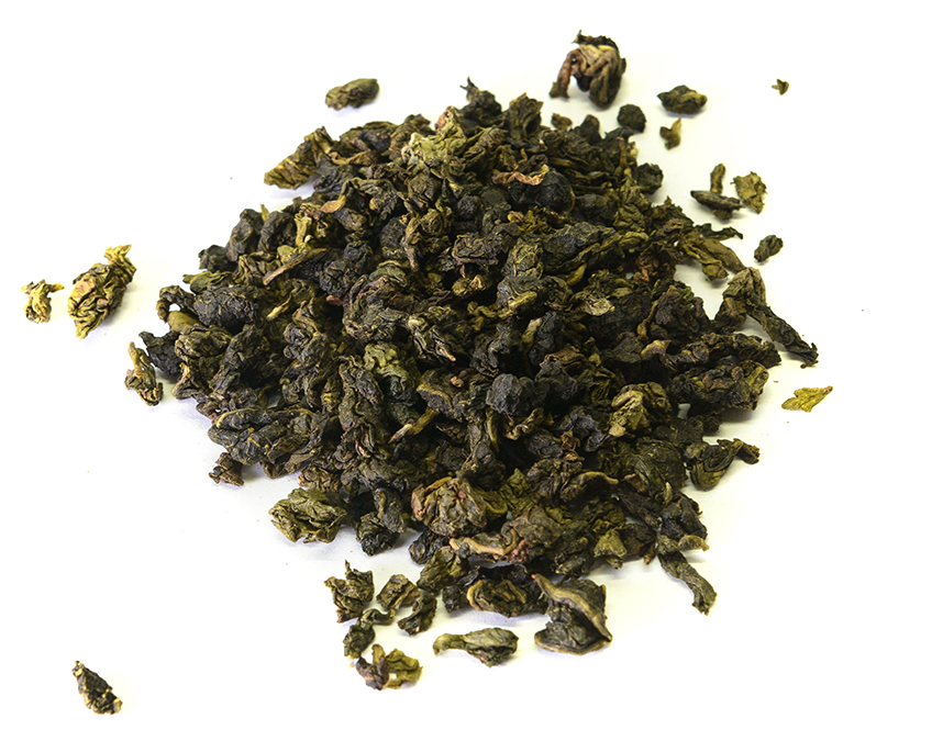 молочный улун Киров