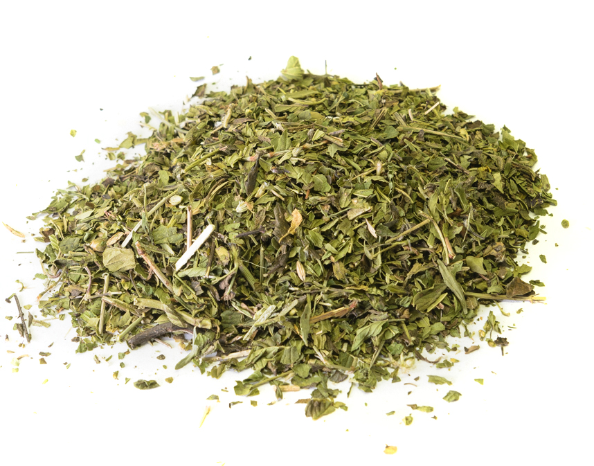 мята (samovartime) / чайные добавки Киров