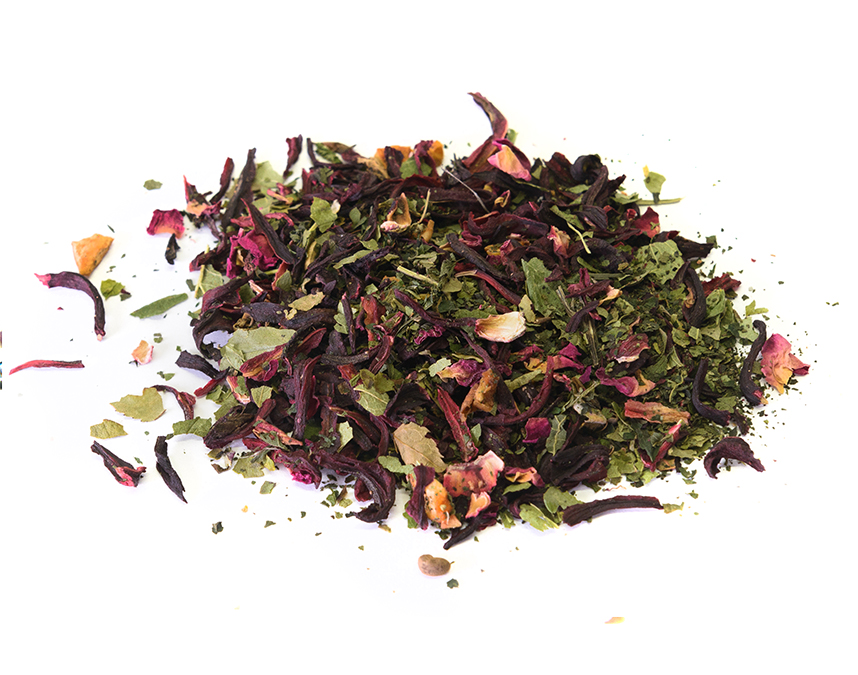 похудей (samovartime) / чай каркаде Киров