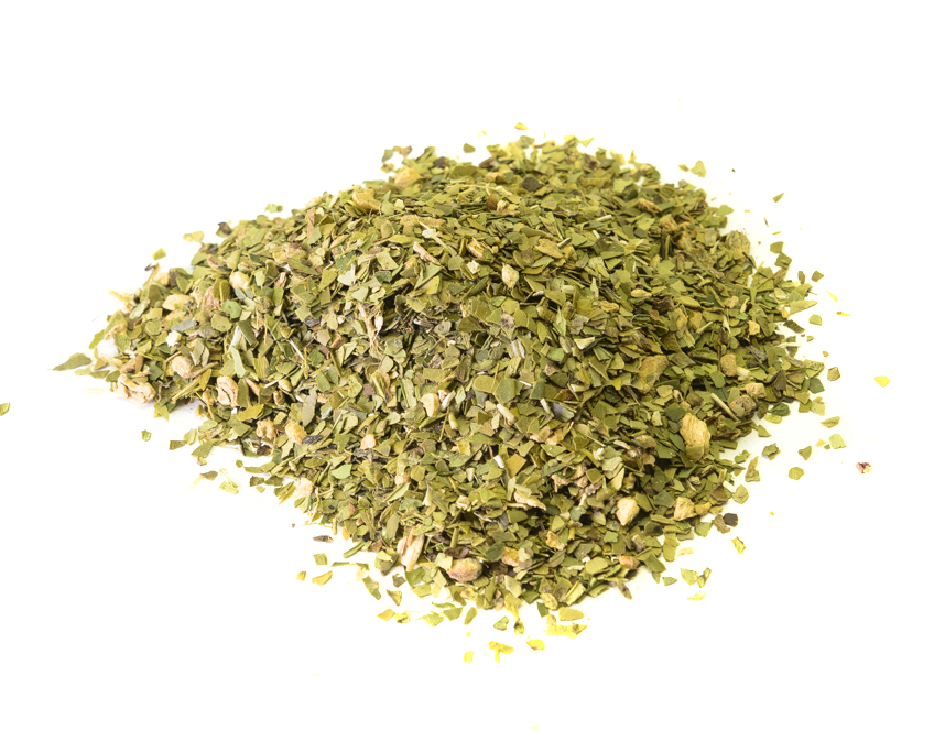 имбирный (samovartime) / чай мате Киров