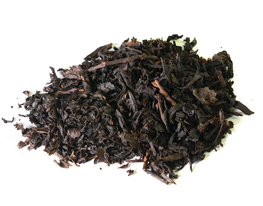 классический с бергамотом 1 сорт (king artur) / чай ароматизированный черный Киров