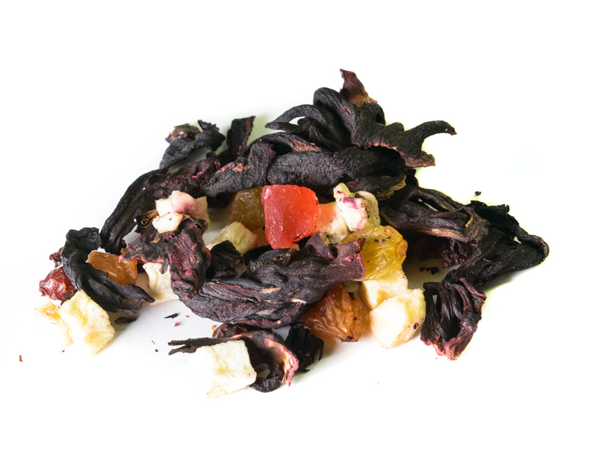 нахальный фрукт (king artur) / чайный напиток Киров