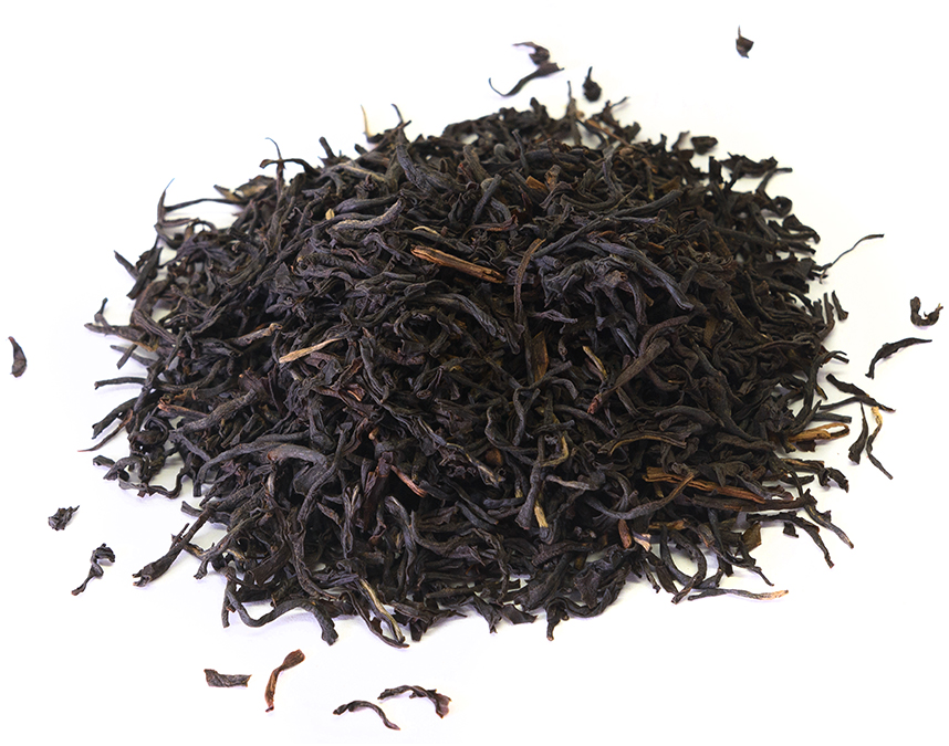 кенийский fop (samovartime) / чай неароматизированный Киров