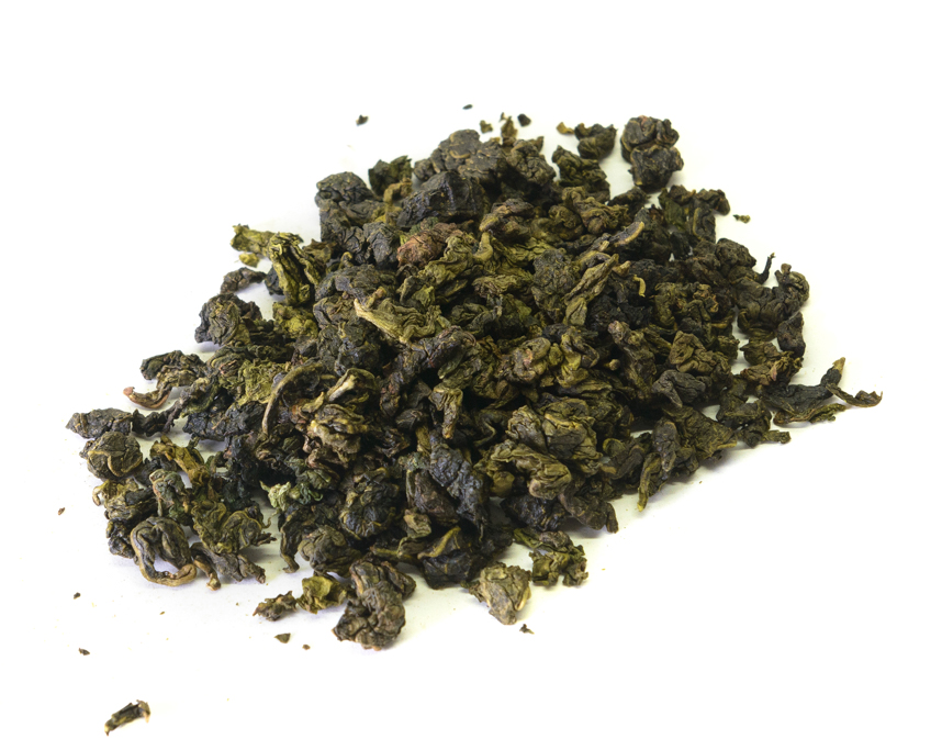 мятный (samovartime) / чай улун Киров