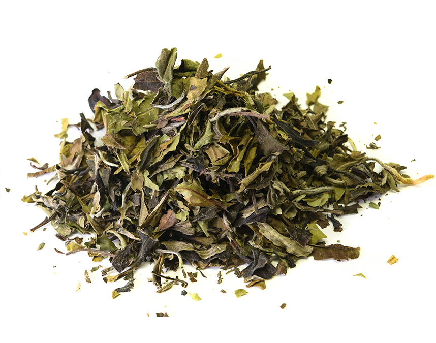 бай му дань (samovartime) / чай белый Киров