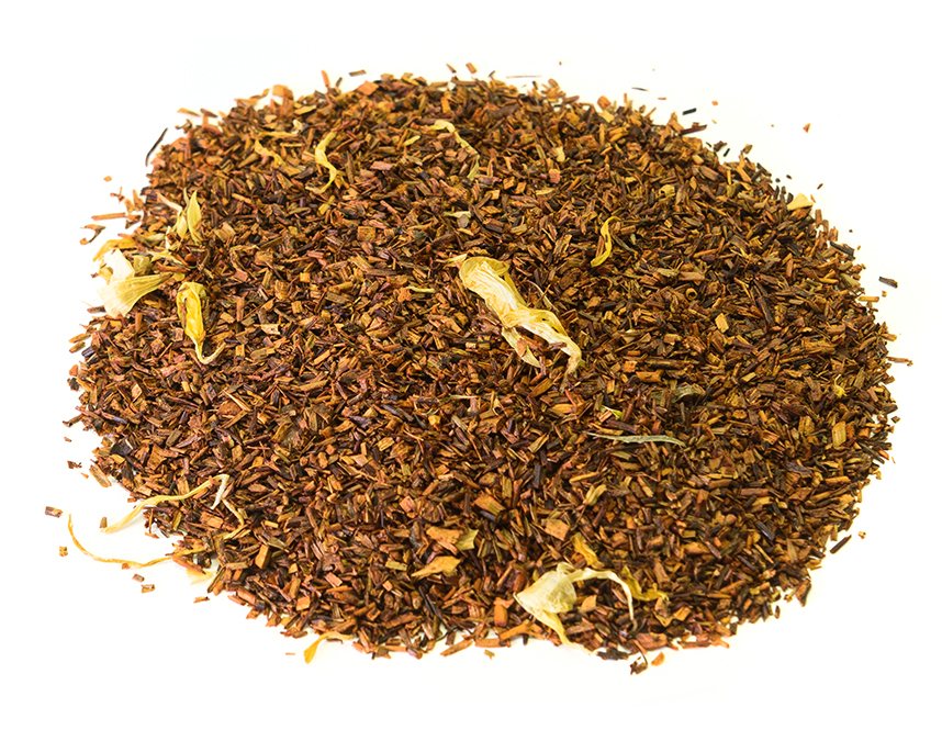 дыня (samovartime) / чай ройбош Киров