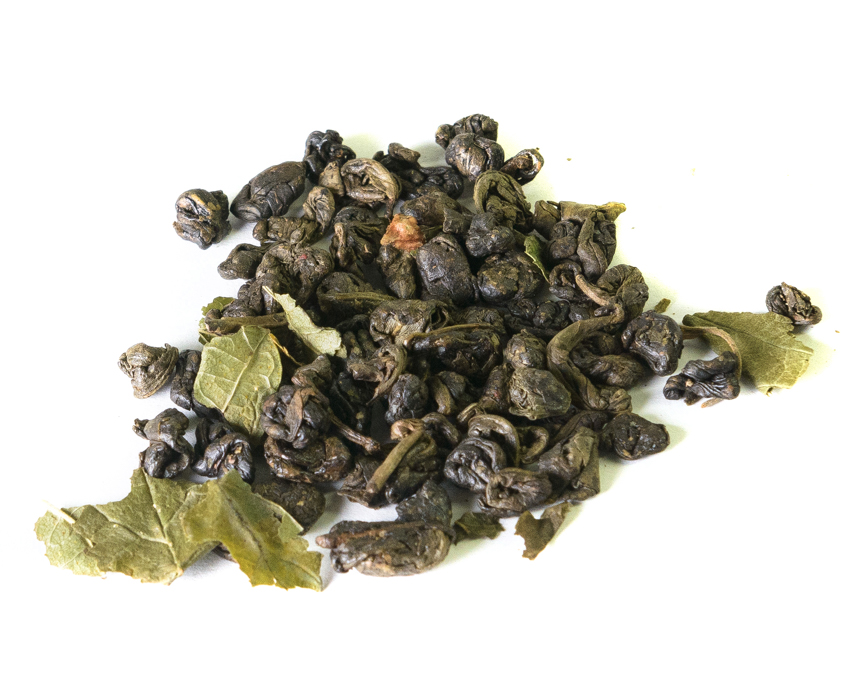 земляника со сливками (king artur) / чай ароматизированный зеленый Киров