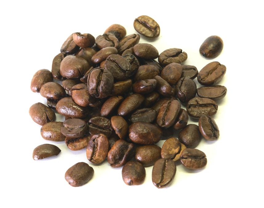 кофе с коньяком (samovartime) / кофе ароматизированный Киров