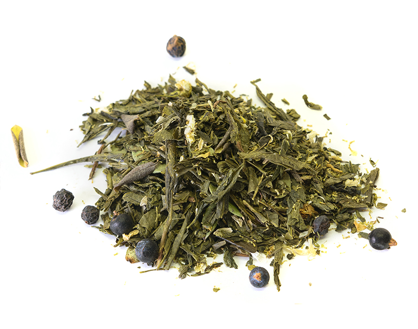 секрет егеря (samovartime) / eco-line Киров