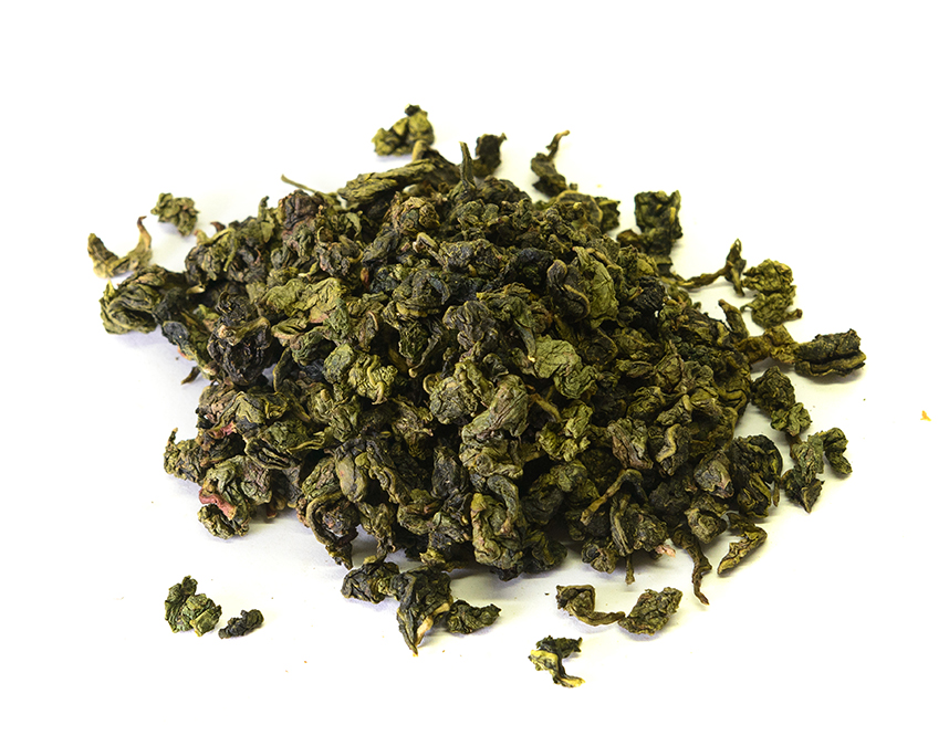 молочный улун кат. а (samovartime) / чай улун Киров