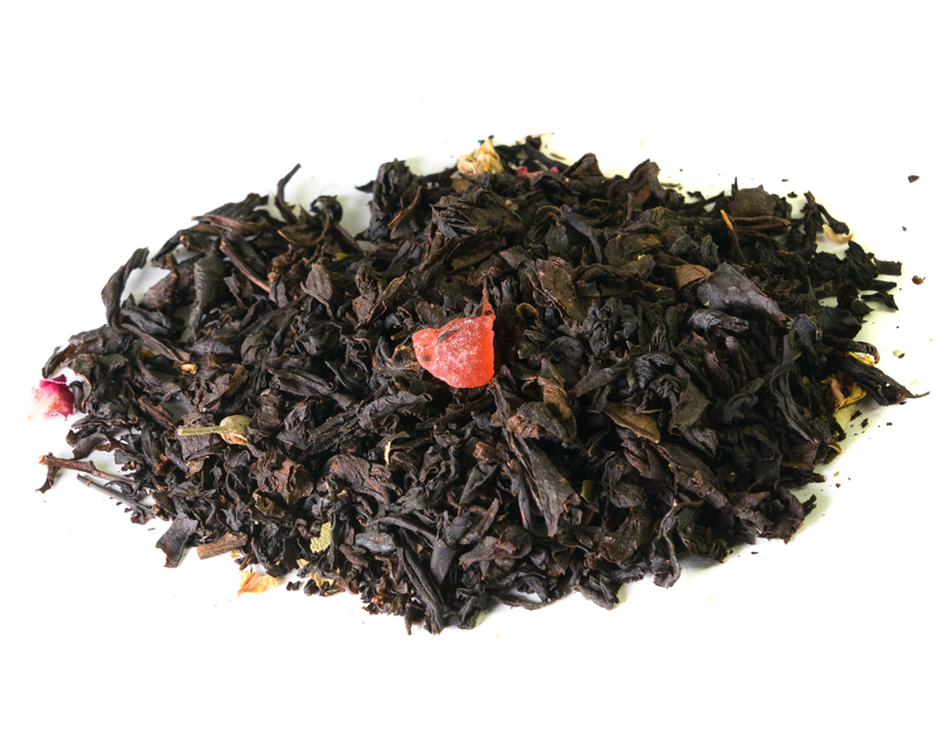 аромат востока (king artur) / чай ароматизированный черный Киров