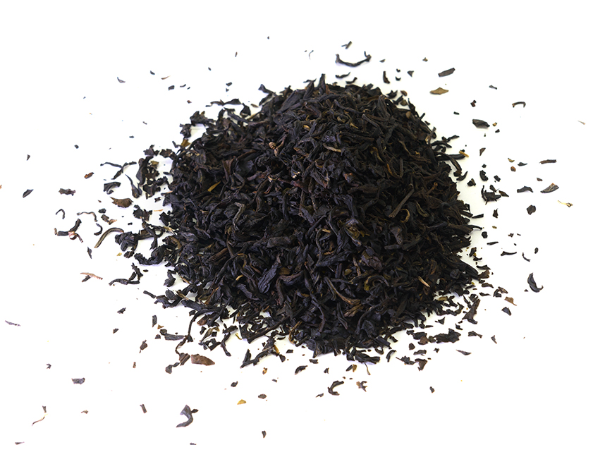 най сян хун ча ( красный молочный чай) (samovartime) / чай неароматизированный Киров