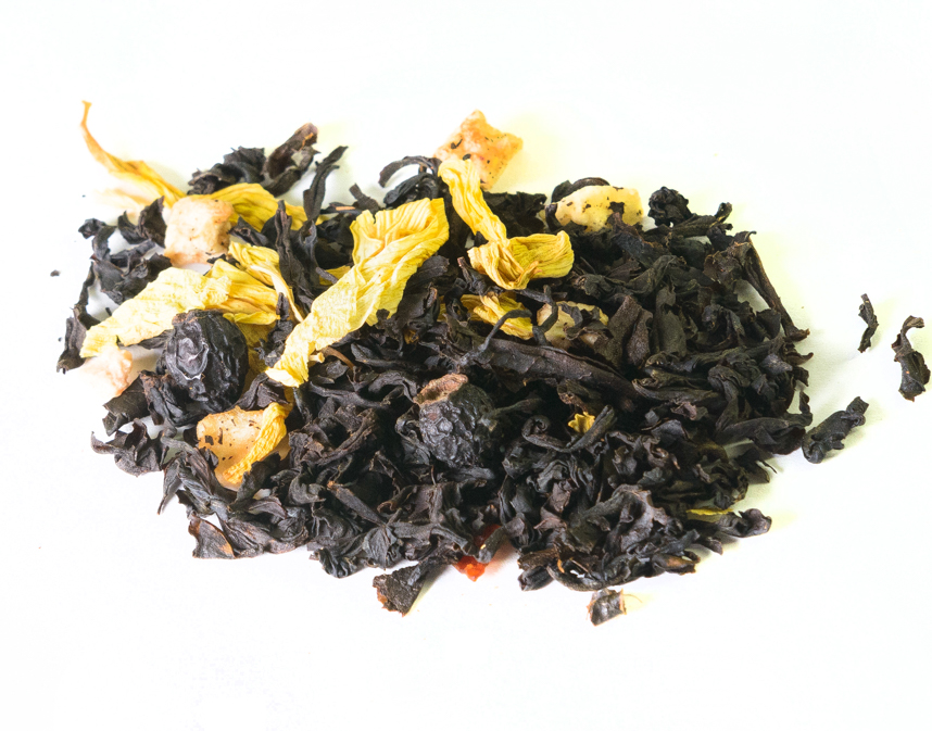 изысканный коктейль (king artur) / чай премиум ароматизированный Киров