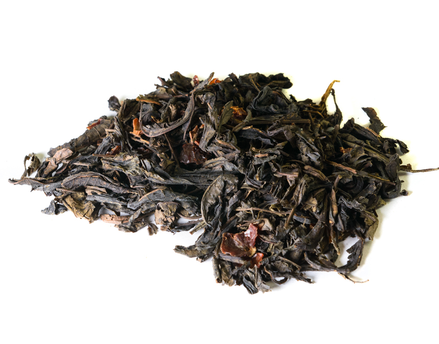 с шиповником (king artur) / иван-чай Киров