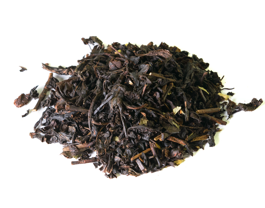 земляника со сливками 1 сорт (king artur) / чай ароматизированный черный Киров