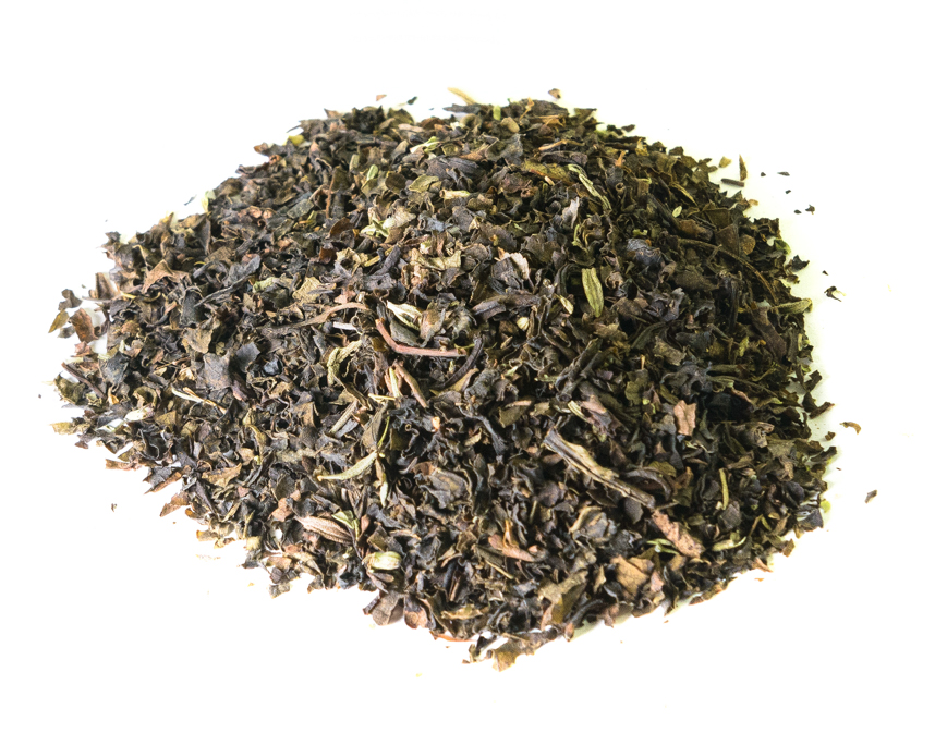 с чабрецом 1 сорт (king artur) / иван-чай Киров