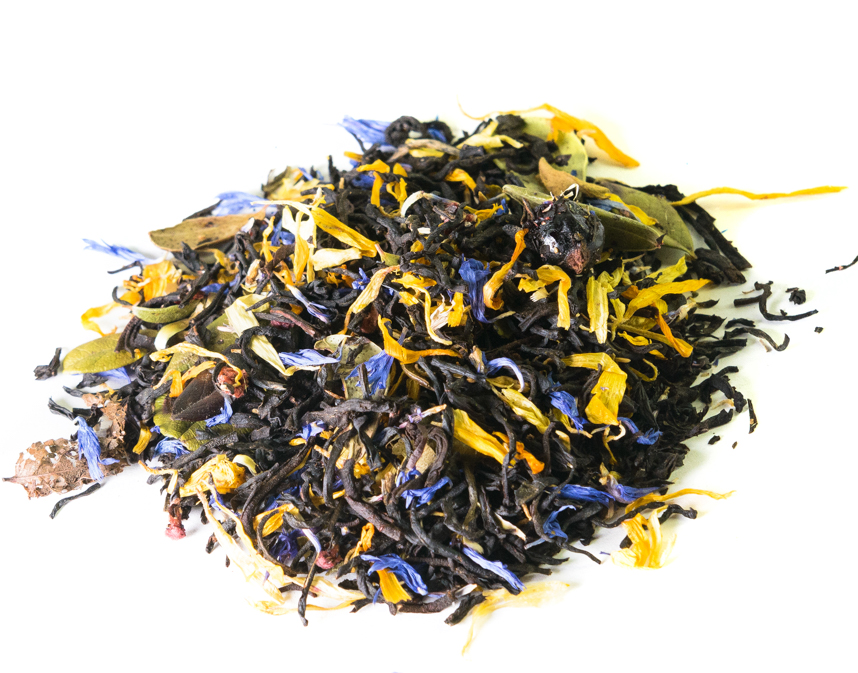 таежный сбор (king artur) / чай премиум ароматизированный Киров