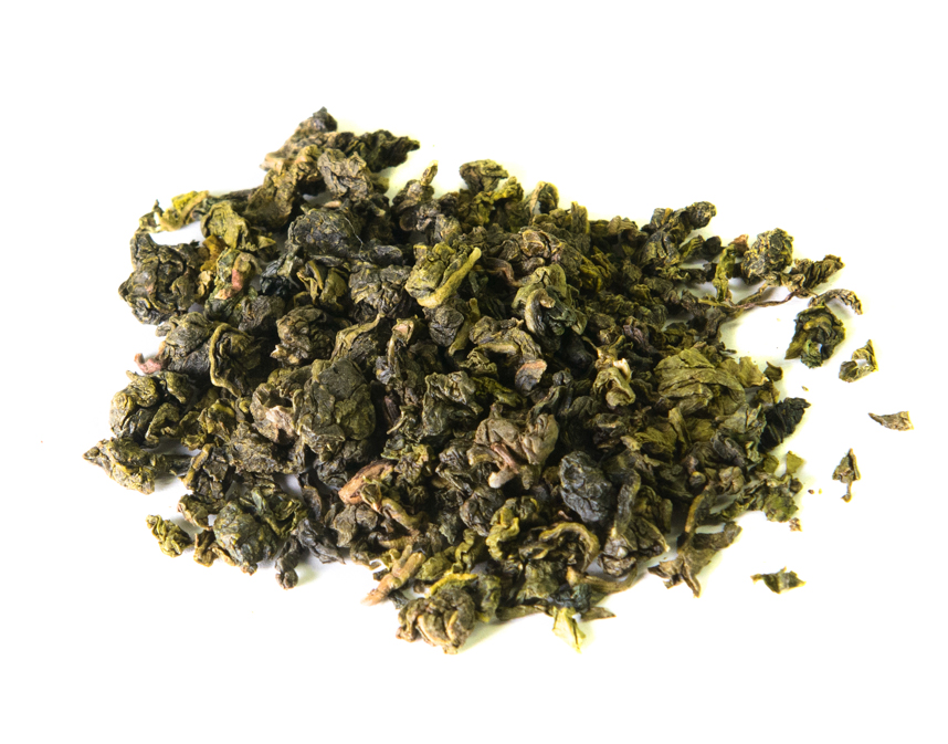 оолонг те гуань инь (king arut) / чайный элитный улун Киров